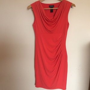 Flattering Enfocus Studio dress